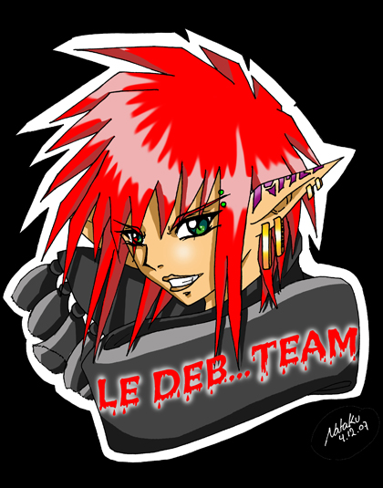 Akuma : projet cuir