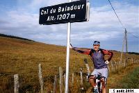 Cols 2001 de Jacques Mancip