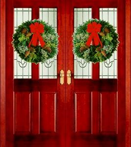 Bienvenue dans mon royaume