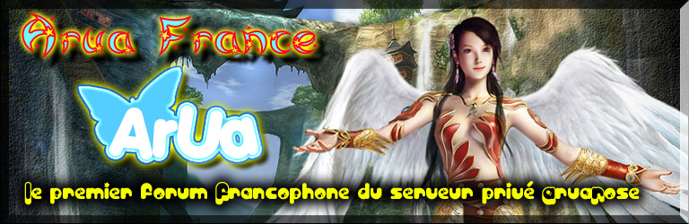 Arua France