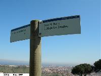 Allez � Alella ou Sant Onofre me le pardonne !