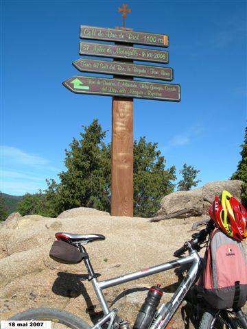 Coll de Bordoriol - ES-GI-1090c