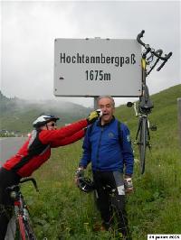 Hochtanbergpass - AT-VO-1676