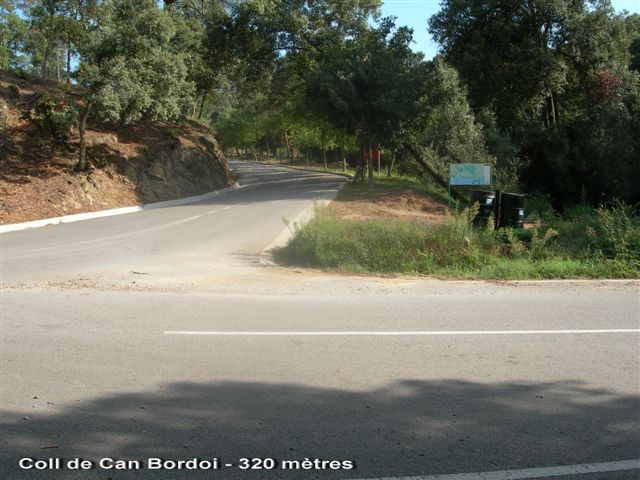 Agrandir l'image Coll de Can Bordoi - ES-B-0320 (Carrefour)