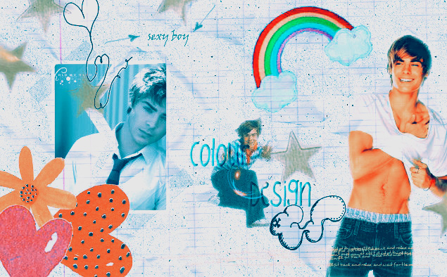 Colour-Design
