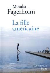 La fille américaine