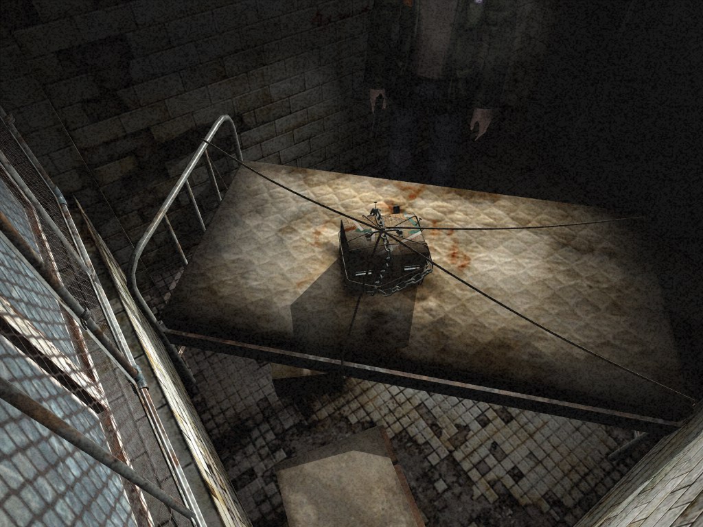 Soluce survival, le site de tous les fan d'horreur sur console
