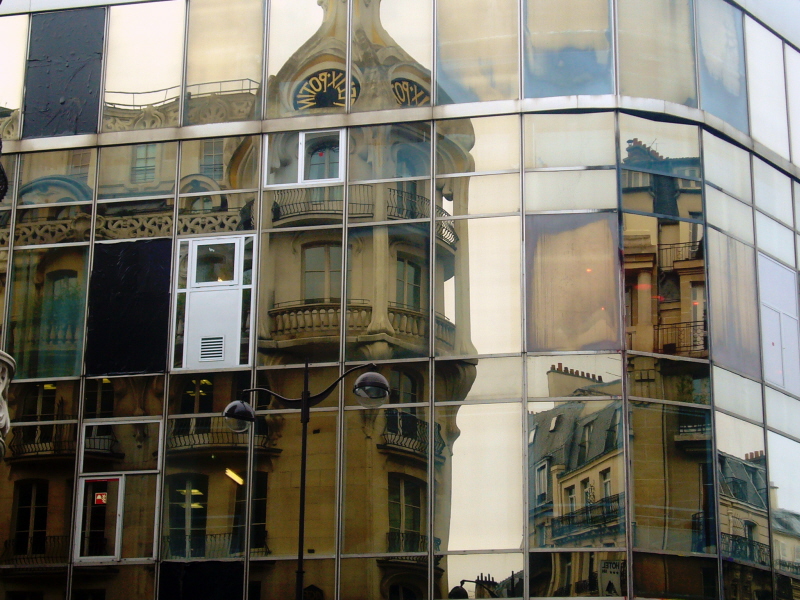 assemblage
