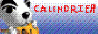 Calendrier