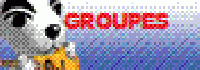 Groupes