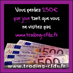  > SECRETS DE LA BOURSE