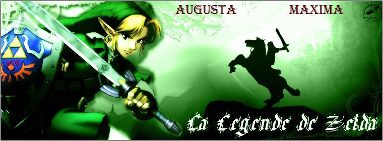 Augusta Maxima