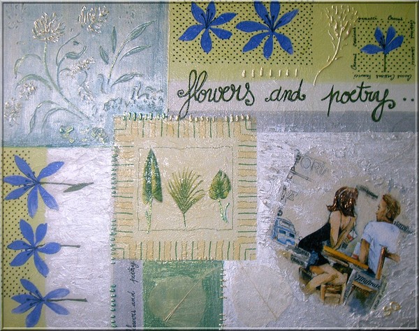 Tableau home déco