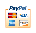 Ouvrez un compte PayPal et acceptez dès
aujourd'hui les paiements en ligne.