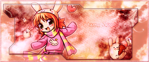 Starry Graph'