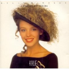 Aahhh ! Kylie Minogue !!!! Hiiiii !