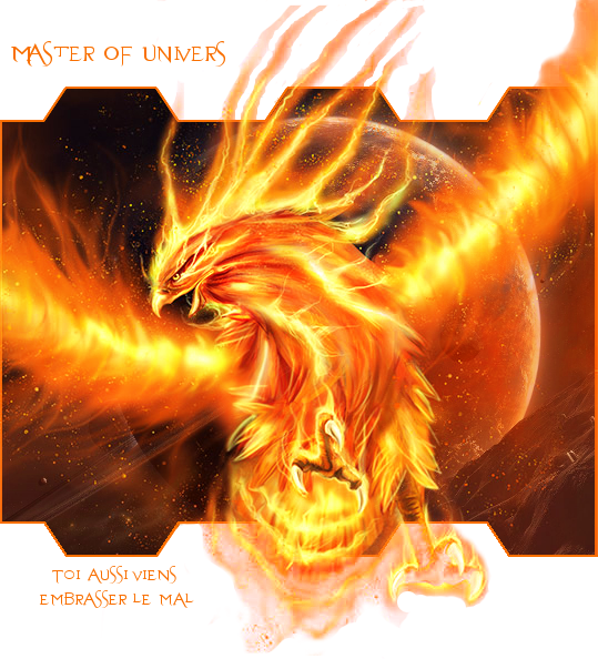 -= Master of Univers =-