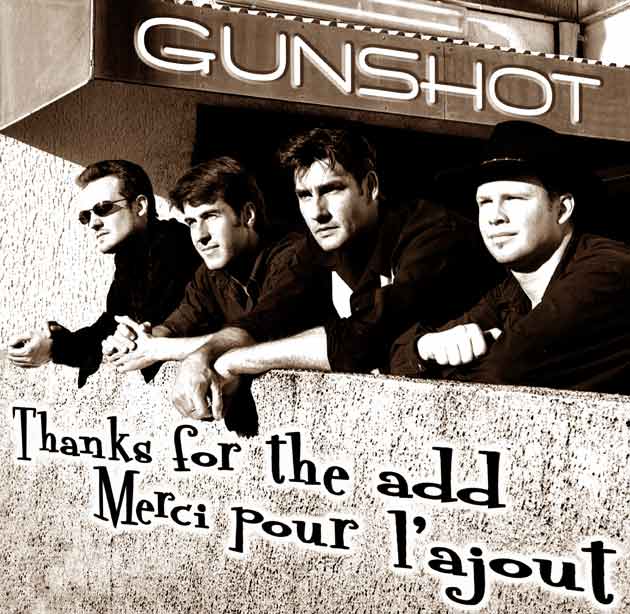 www.gunshot-music.com 