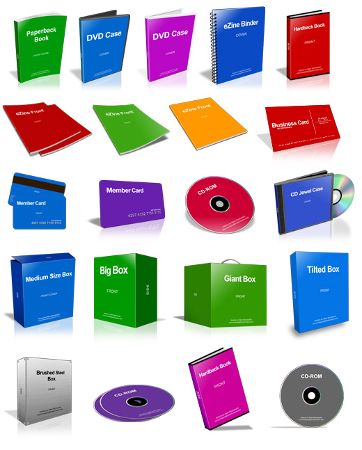 Photoshop : Action (Action pour Couverture de livre , DVD...) dans Outils 080222024337178861746872