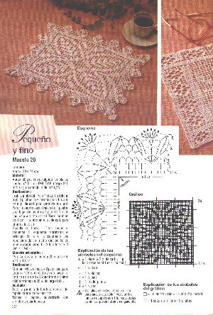 Crochet : Livre Diana (30) Modéles waw dans Patron 080222123804178861747698