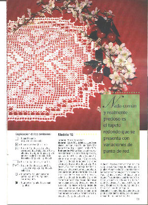 Crochet : Livre Diana (23) Modéles waw dans Patron 080222124857178861747740