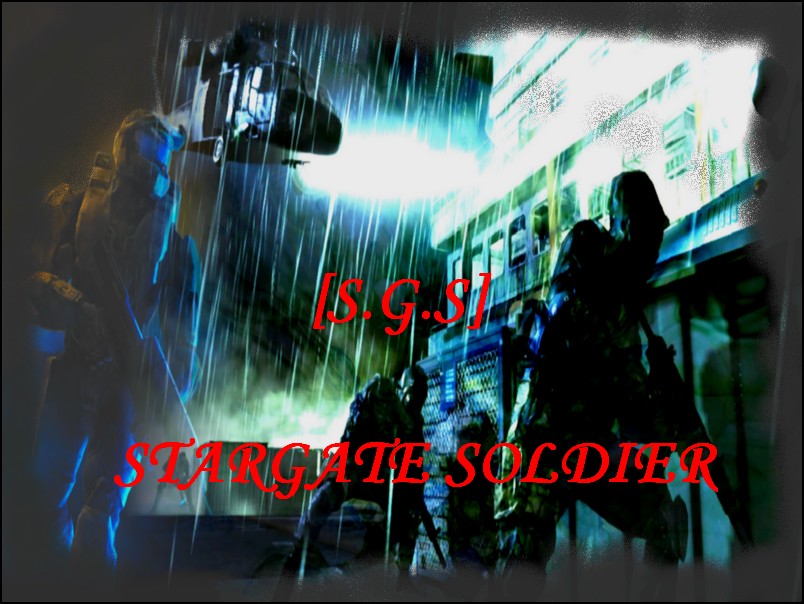Stargate-soldiers