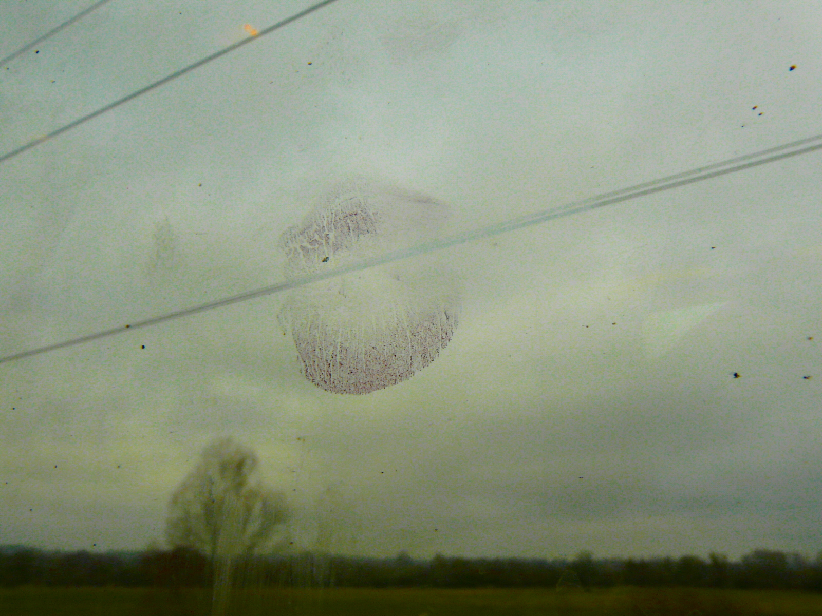 TGV smack