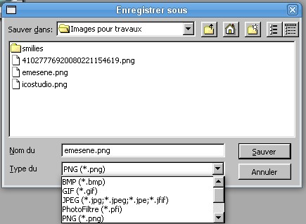 Image