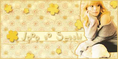 Jpop no senshi