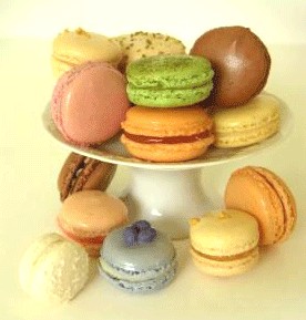 macaron