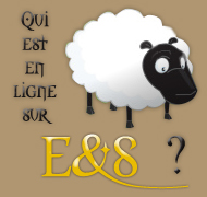 Qui est en ligne ?