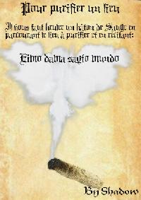 Livre des Ombres