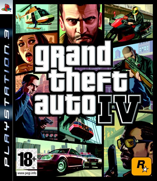 GTAIV
