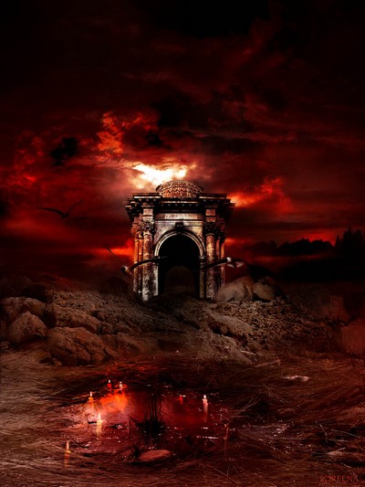 Le Sanctuaire du Chaos