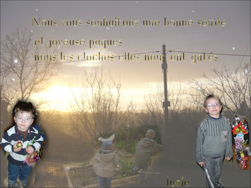 Image hberge par
Casimages.com : votre hbergeur d images simple et gratuit