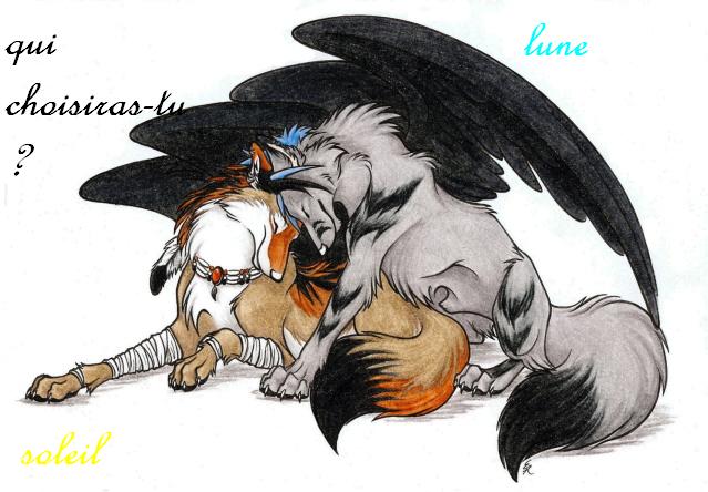 Animaux fantastiques