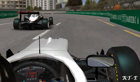 F3 Euroseries 2007 v0.89