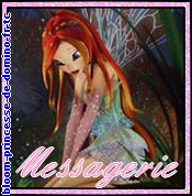 Messages Priv�s