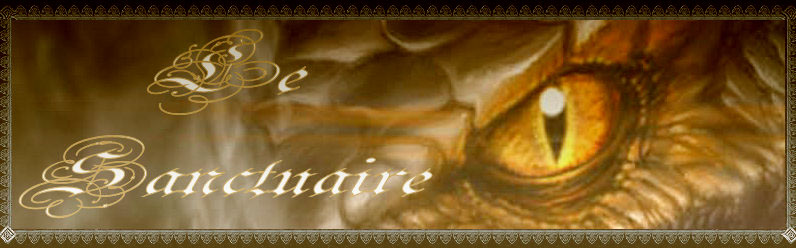 Le Sanctuaire