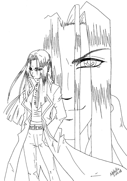Zeshin by nataku005