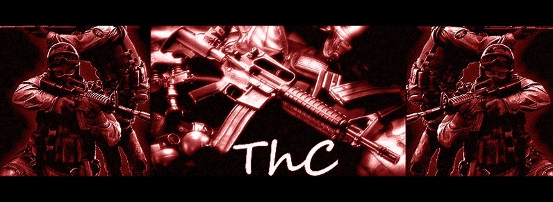 ThC - Clan CSS FR
