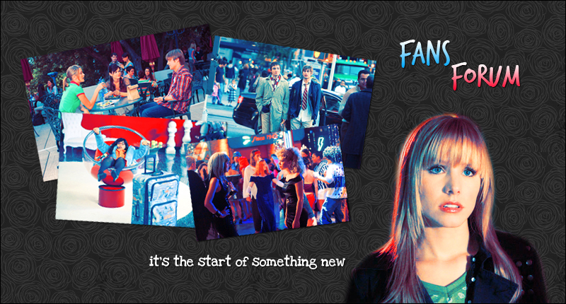 � Fans Forums