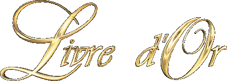 ...Vous êtes de véritables z'Amours ...