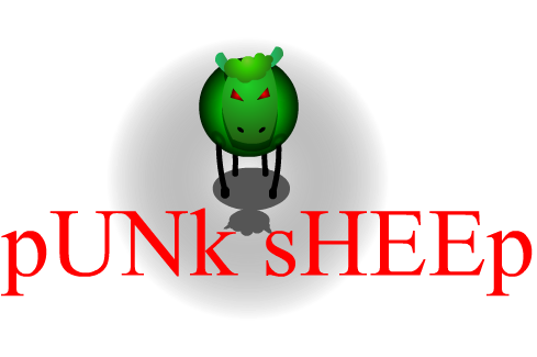 www.punksheep.com