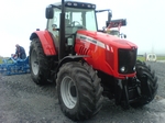 Formation m�canique agricole 2008/2009