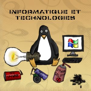 Informatique et Technologies