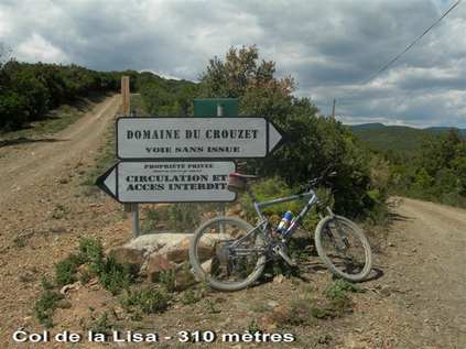 Agrandir l'image Col de la Lisa