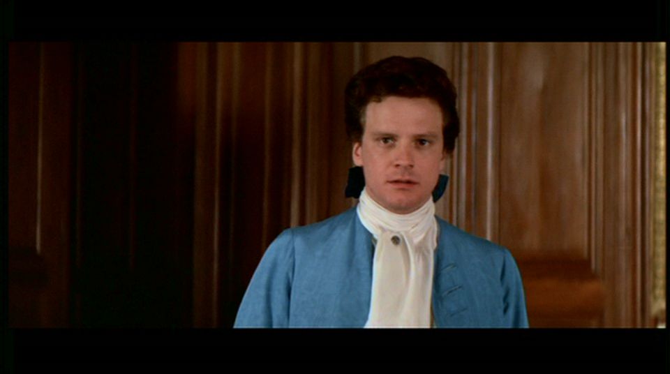 rencontre entre noble