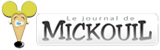 Webzine de Mickouil, le frère de Mickey
