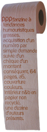 Prout.